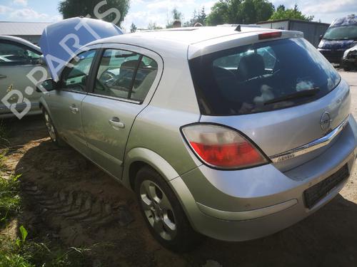 Pipe OPEL ASTRA H (A04) 1.9 CDTI (L48) | BP32628052M125