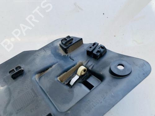 Front right interior door handle OPEL MERIVA A MPV (X03) 1.6 (E75) | BP35523468I14 - Image 3