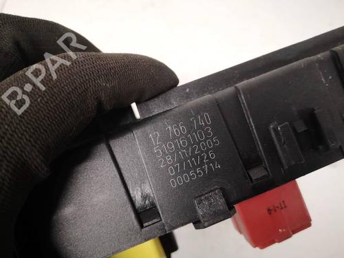 Fuse box MERCEDES-BENZ GL-CLASS (X164) GL 420 CDI 4-matic (164.828) | BP39758603E1 - Image 3