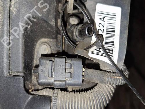 Used Electronic sensor Electronic sensor PEUGEOT 207 (WA_, WC_) 1.6 16V VTi (120 hp) 34760551 34760551