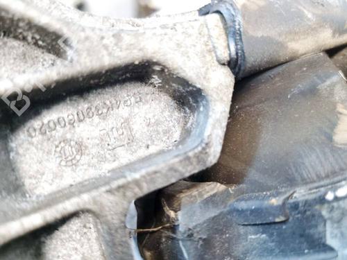 Engine mount MAZDA 3 (BK) 1.3 (BK14) | BP32586699M89  - Image 8