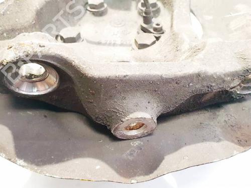 Left front steering knuckle BMW 6 (E63) 630 i | BP35277001M25 - Image 3