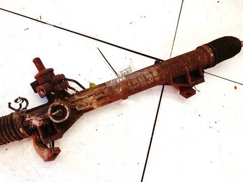 Steering column PEUGEOT 807 (EB_) 2.2 HDi | BP38715821M21 - Image 3