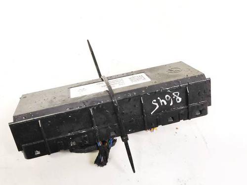 Used Electronic module Electronic module OPEL INSIGNIA A Saloon (G09) 1.6 CDTi (69) (136 hp) 32928913 32928913