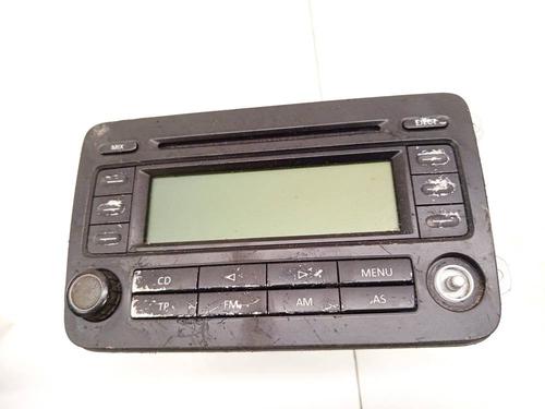 radio-volvo-v50-545-2003-2004-2005-2006-2007-2008-2009-2010-2011-2012-40165566 main image