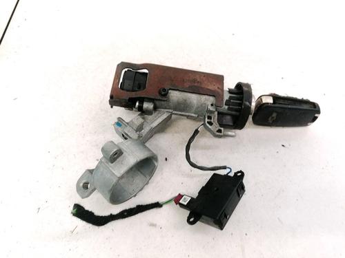 Ignition barrel OPEL INSIGNIA A (G09) 1.8 (68) | BP35404483M48 - Image 2