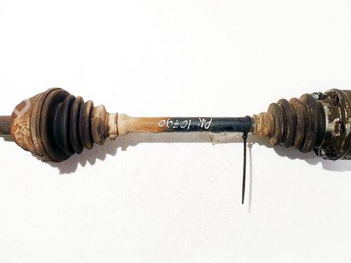 Used Left front driveshaft Left front driveshaft 34869019 34869019