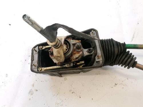 Gear lever VW PASSAT B5.5 (3B3) 2.0 | BP35546475M90 - Image 2
