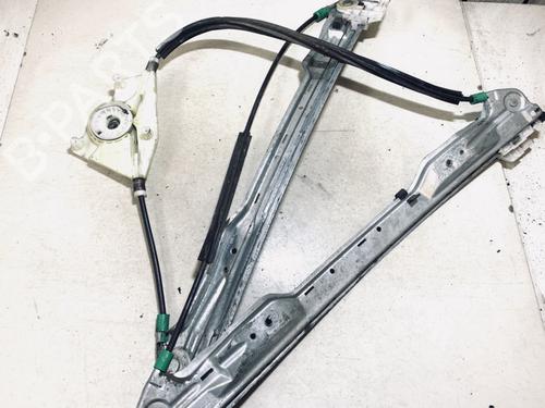 Front right window mechanism CITROËN C5 I (DC_) 2.0 HDi (DCRHZB, DCRHZE) | BP35612374C23 - Image 2