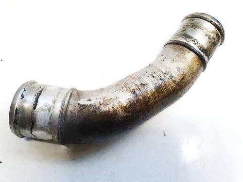 Used Intercooler pipe Intercooler pipe OPEL VECTRA C (Z02) 1.9 CDTI (F69) (120 hp) 40275676 40275676