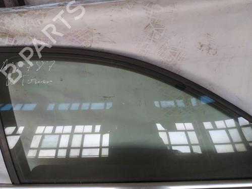 Used Front right door window Front right door window VW TOUAREG (7LA, 7L6, 7L7) 4.2 V8 (310 hp) 35412088 35412088
