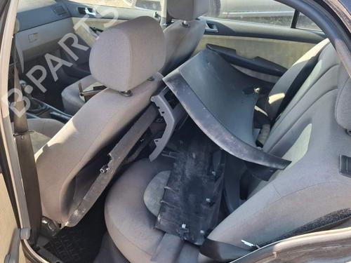 Boot lining SKODA FABIA I (6Y2) 1.4 | BP39702174I3 - Image 12