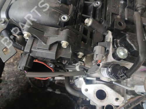 Electronic module MAZDA CX-30 (DM) 2.5 e-SKYACTIV-G (DM5W) | BP40052599M83 - Image 3