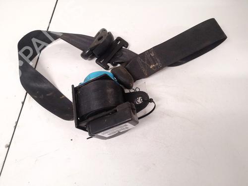 Used Rear right seatbelt Rear right seatbelt 35475226 35475226