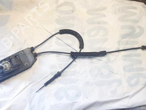 Used Gear lever Gear lever 35577781 35577781