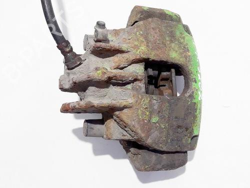 Used Left front brake caliper Left front brake caliper ROVER 75 (RJ) 2.0 CDT (115 hp) 35857813 35857813