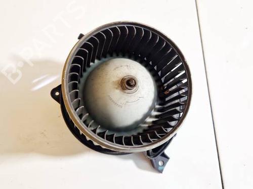 Used Heater blower motor Heater blower motor OPEL CORSA D (S07) 1.3 CDTI (L08, L68) (90 hp) 34962978 34962978
