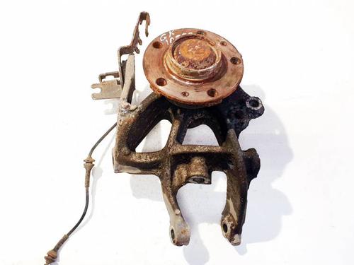 Used Left rear steering knuckle Left rear steering knuckle 34830769 34830769
