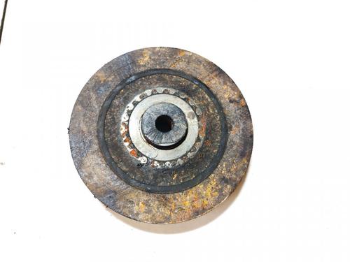 Pulley RENAULT KANGOO (KC0/1_) D 65 1.9 (KC0E, KC02, KC0J, KC0N) | BP35496393M122 - Image 3