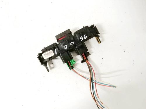 Used Warning switch Warning switch JAGUAR X-TYPE I (X400) 3.0 V6 All-wheel Drive (230 hp) 35054349 35054349