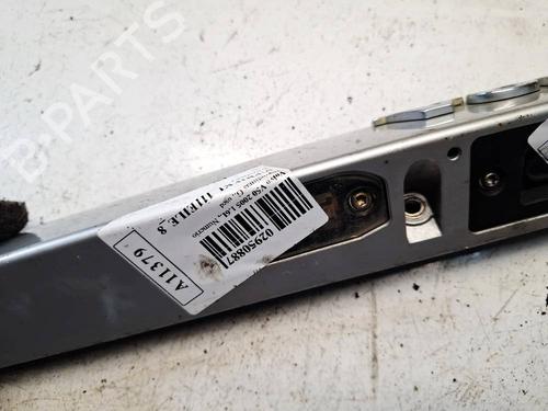 Used Licence plate light Licence plate light 36658286 36658286