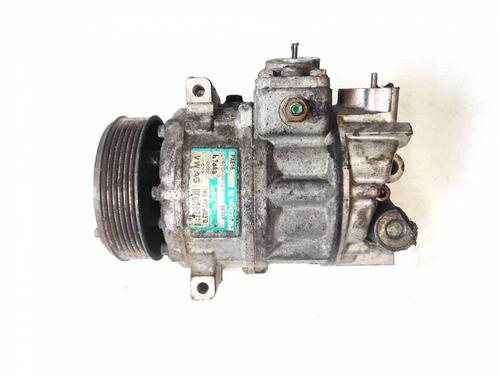 AC compressor AUDI A6 C6 (4F2) 2.4 | BP35358893M34 - Image 3