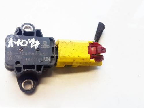 electronic-module-audi-a4-b7-8ec-2004-2005-2006-2007-2008-2009-33104510 main image