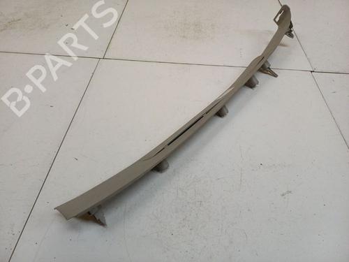 Boot lining FORD FOCUS II (DA_, HCP, DP) 1.6 TDCi | BP39895495I3 - Image 2