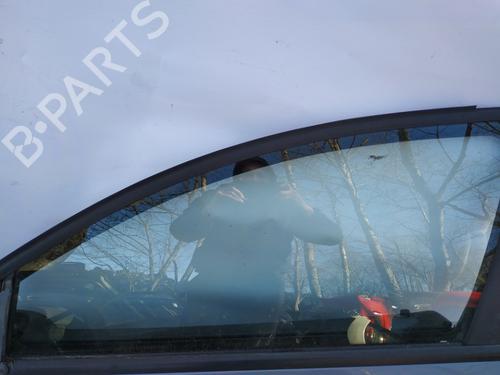 Dør rude ventre foran Dør rude ventre foran OPEL VECTRA C (Z02) 1.8 (F69) (110 hp) 35539849 35539849