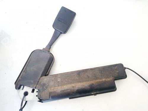 Used Seat buckle Seat buckle 35420389 35420389