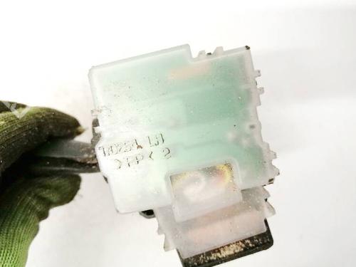 Warning switch PORSCHE CAYENNE (9PA) S 4.5 | BP35111198I22 - Image 3