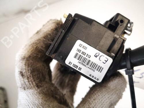 Warning switch VW GOLF V (1K1) 1.4 16V | BP35205158I22 - Image 3