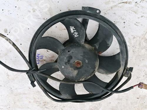 Used Fan Fan VW PASSAT B5 Variant (3B5) 1.9 TDI (90 hp) 35565825 35565825