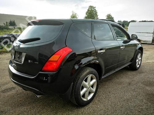 Switch NISSAN MURANO I (Z50) 3.5 4x4 | BP35201103I30  - Image 10