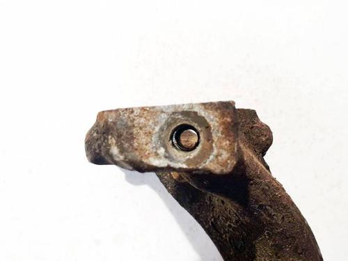 Right front steering knuckle AUDI A8 D3 (4E2, 4E8) 4.0 TDI quattro | BP38611808M26 - Image 4
