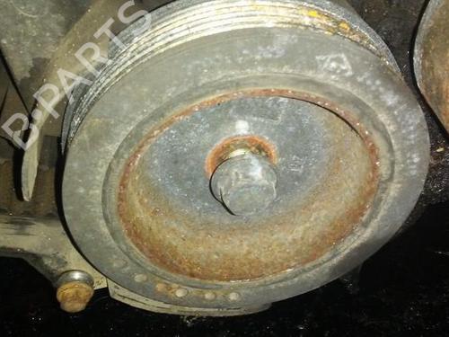 Used Pulley Pulley 35685082 35685082