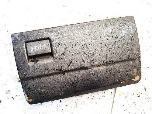 Porta-luvas Porta-luvas OPEL ZAFIRA A MPV (T98) 2.0 DTI 16V (F75) (101 hp) 35363533 35363533
