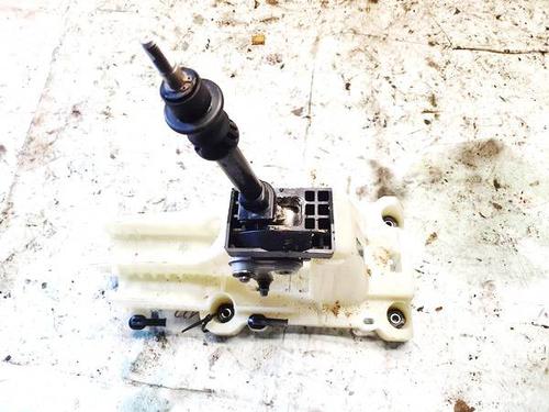 Used Gear lever Gear lever MITSUBISHI ASX (GA_W_) 1.8 DI-D (GA6W) (116 hp) 35295796 35295796