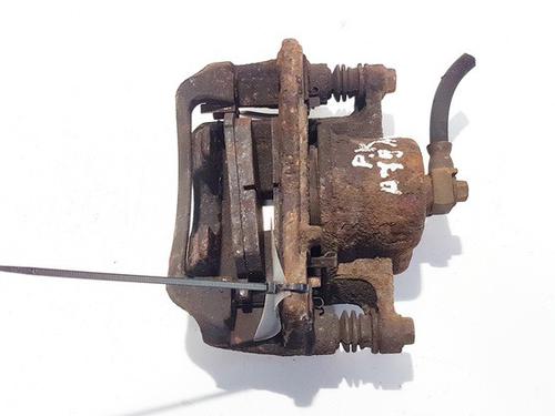Left front brake caliper CHEVROLET COBALT 2.2 | BP35432992M105 - Image 3