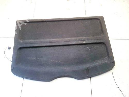 Used Rear parcel shelf Rear parcel shelf SKODA OCTAVIA II (1Z3) 1.9 TDI (105 hp) 34998943 34998943