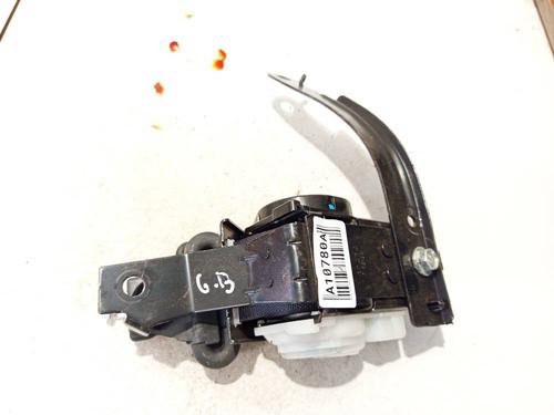 Used Rear right seatbelt Rear right seatbelt 34937056 34937056