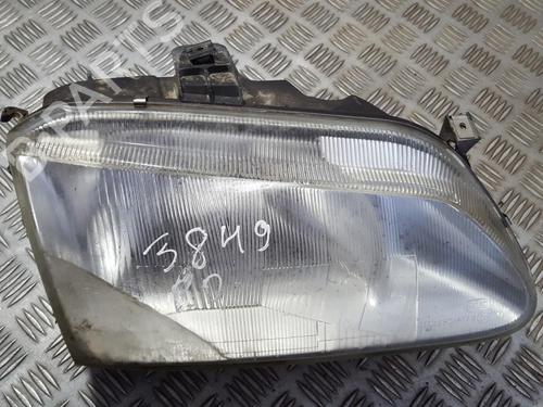 Used Right headlight Right headlight RENAULT MEGANE Scenic (JA0/1_) 1.9 dTi (JA0N) (98 hp) 35705226 35705226