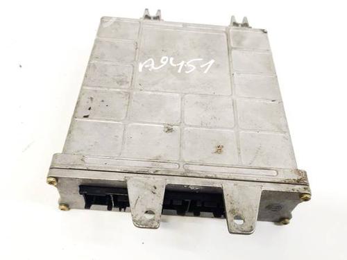Used Engine control unit (ECU) AUDI A4 B5 (8D2) 1.8 (125 hp) 32621422