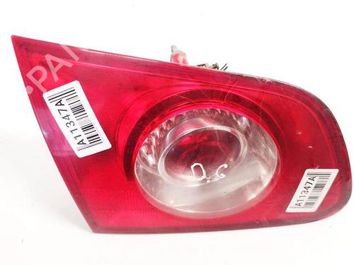 Used Left tailgate light Left tailgate light VW PASSAT B6 (3C2) 2.0 TDI (140 hp) 34740132 34740132