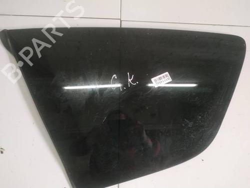 Panel rude bagtil venstre Panel rude bagtil venstre 34790149 34790149