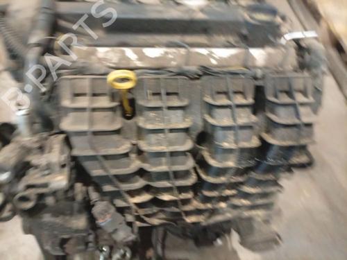 Intake manifold DODGE CALIBER 1.8 | BP36686672M70 - Image 2