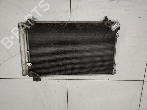 Used AC radiator AC radiator 34838648 34838648
