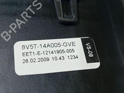 Fuse box FORD FIESTA VI (CB1, CCN) 1.25 | BP39084884E1 - Image 5