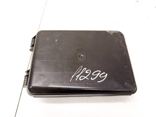 Used Glove box Glove box SKODA SUPERB I (3U4) 1.9 TDI (130 hp) 34755281 34755281