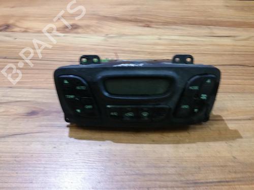 Used Climate control Climate control HYUNDAI SANTA FÉ I (SM) 2.7 V6 4x4 (173 hp) 35648040 35648040